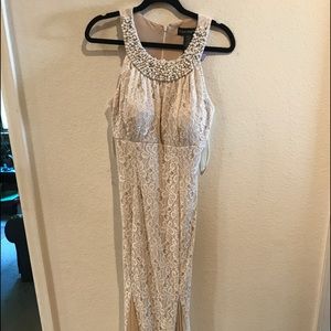 Cachet Dresses - Cachet wedding/prom dress Cachet Dresses - Cachet wedding/prom dress